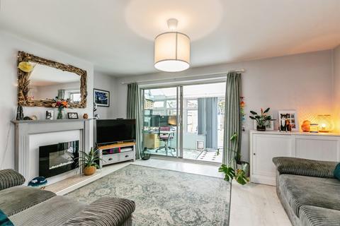 undefined, Nursery Gardens, Bristol