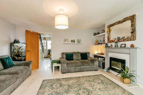 undefined, Nursery Gardens, Bristol