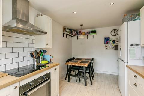 undefined, Nursery Gardens, Bristol