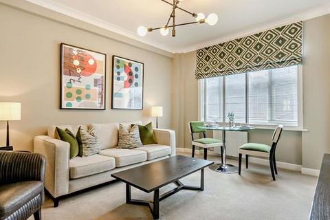 1 bedroom apartment to rent, Hill Street, Mayfair, London
