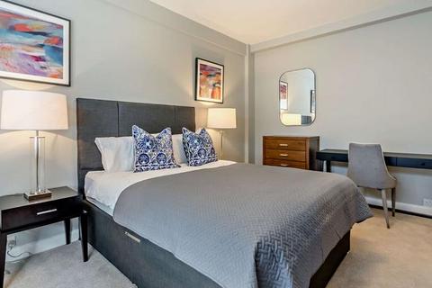 1 bedroom apartment to rent, Hill Street, Mayfair, London