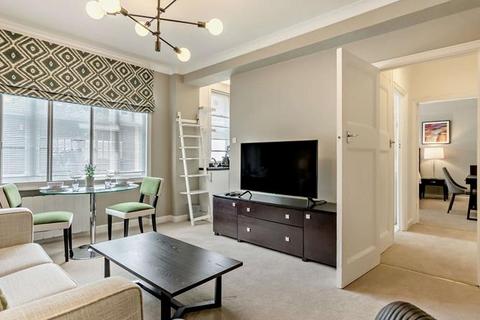 1 bedroom apartment to rent, Hill Street, Mayfair, London