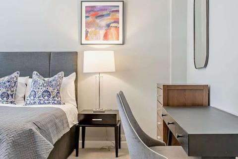 1 bedroom apartment to rent, Hill Street, Mayfair, London