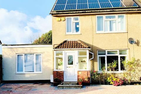 undefined, Maskelyne Avenue, Bristol, BS10
