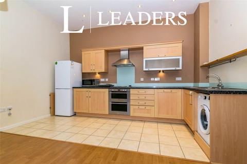 2 bedroom apartment for sale, St Georges Walk, Gosport
