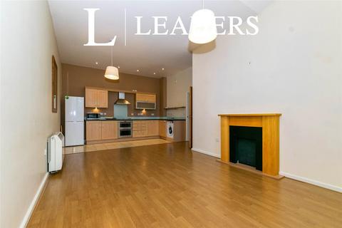 2 bedroom apartment for sale, St Georges Walk, Gosport