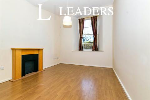 2 bedroom apartment for sale, St Georges Walk, Gosport
