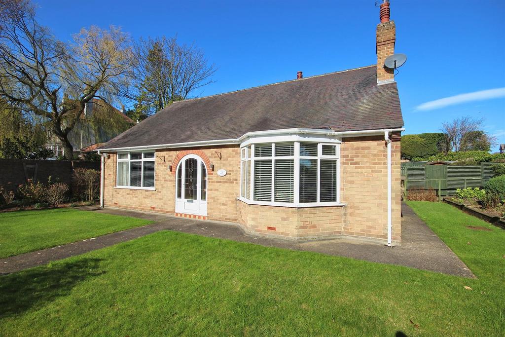 Accommodation