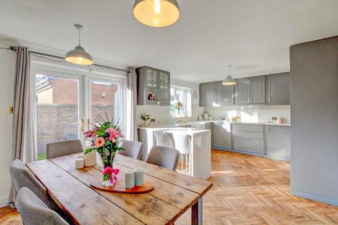 4 bedroom semi-detached house for sale, Mill Lane, Cambridge CB25