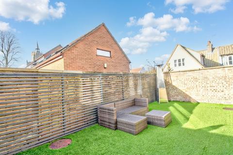 4 bedroom semi-detached house for sale, Mill Lane, Cambridge CB25