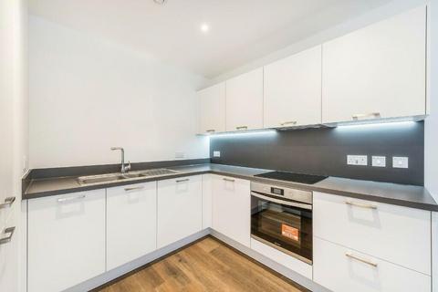 undefined, Flat Type C13 at Howard Court, Howard Court, Desborough Road HP11