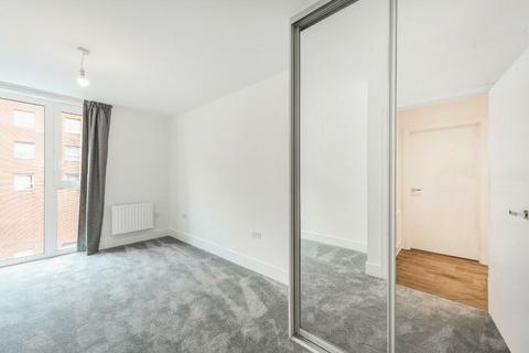 undefined, Flat Type C13 at Howard Court, Howard Court, Desborough Road HP11