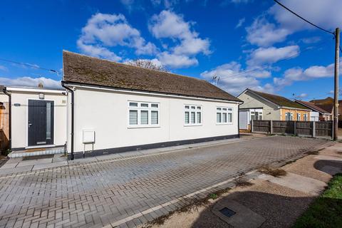 3 bedroom detached bungalow for sale, Vaagen Road, Canvey Island, Essex, SS8