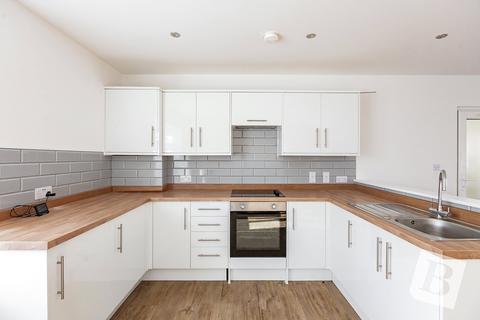 3 bedroom detached bungalow for sale, Vaagen Road, Canvey Island, Essex, SS8