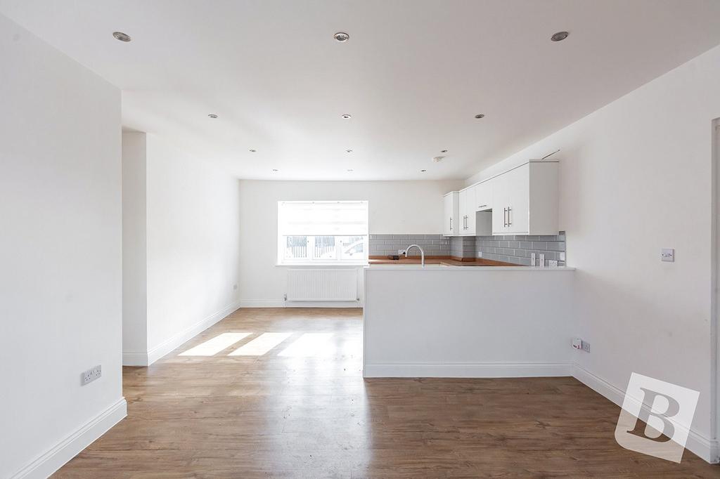 Lounge/Kitchen/Diner