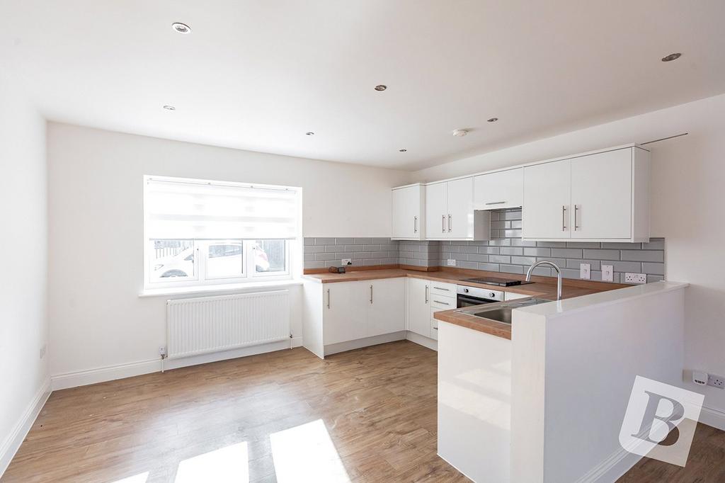 Lounge/Kitchen/Diner