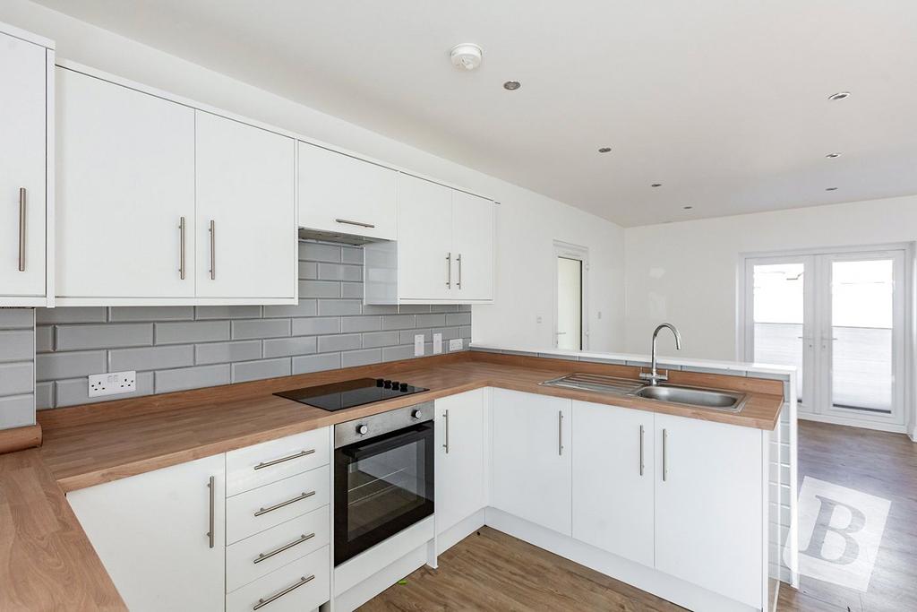 Lounge/Kitchen/Diner