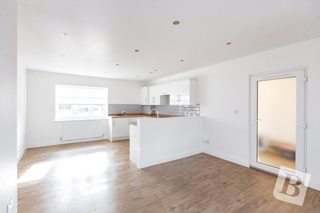 Lounge/Kitchen/Diner