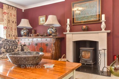 4 bedroom detached bungalow for sale, The Lees, Challock, Ashford, Kent