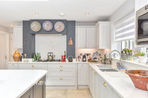 4 bedroom detached bungalow for sale, The Lees, Challock, Ashford, Kent