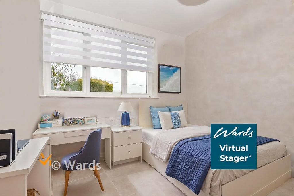 AI Bedroom 4
