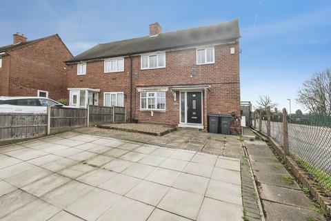 undefined, East Meadway, Birmingham