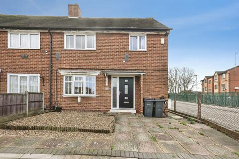 undefined, East Meadway, Birmingham
