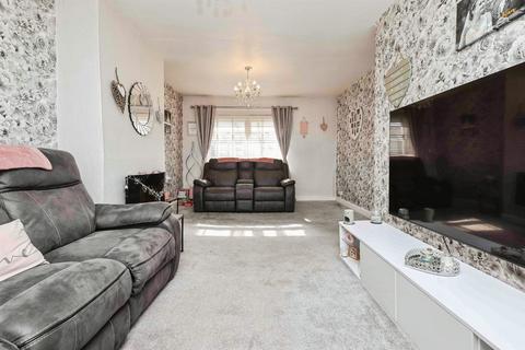 undefined, East Meadway, Birmingham
