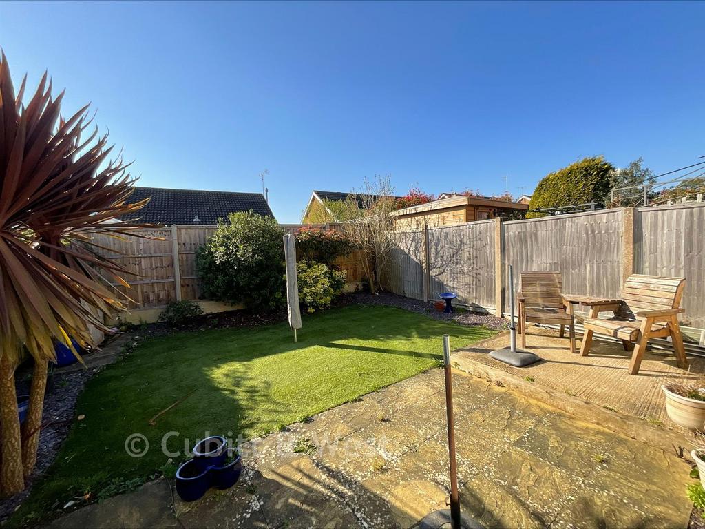 Garden 2