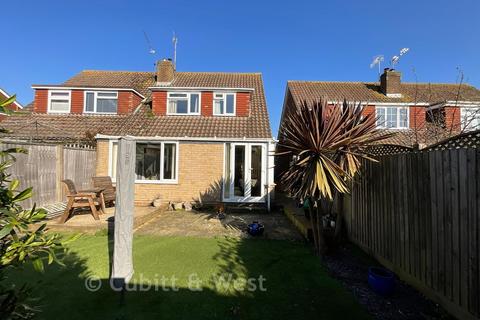 undefined, Thames Way, Worthing, West Sussex