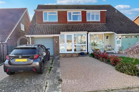 undefined, Thames Way, Worthing, West Sussex