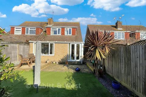 undefined, Thames Way, Worthing, West Sussex