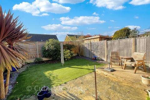 undefined, Thames Way, Worthing, West Sussex