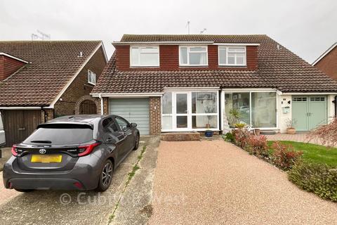 Thames Way, Worthing BN13