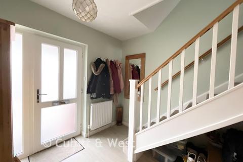 4 bedroom semi-detached house for sale, Thames Way, Worthing BN13