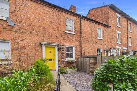 2 bedroom terraced house for sale, Severn Street, Shrewsbury