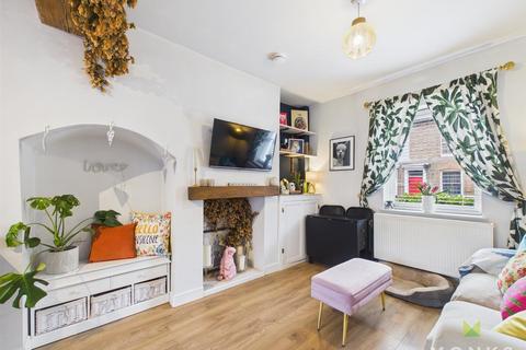 2 bedroom terraced house for sale, Severn Street, Shrewsbury