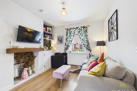 2 bedroom terraced house for sale, Severn Street, Shrewsbury
