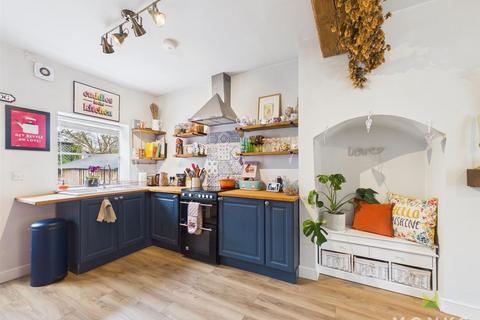 2 bedroom terraced house for sale, Severn Street, Shrewsbury