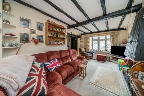 undefined, Elm Road, Chessington KT9