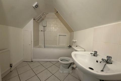 undefined, Cobden Avenue, Bitterne, Southampton, SO18