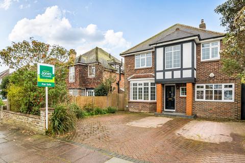 undefined, Pembroke Avenue, Worthing, West Sussex, BN11