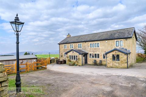 undefined, Lane Head Road, Lees, Oldham, OL4