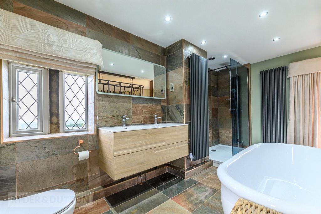 En-Suite