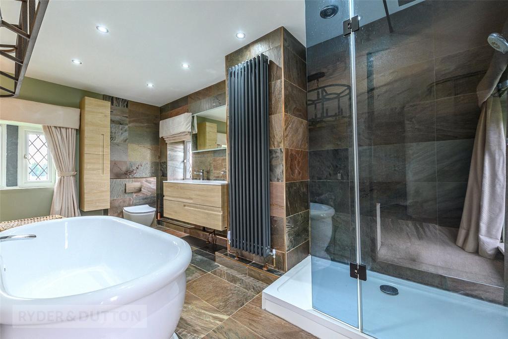 En-Suite