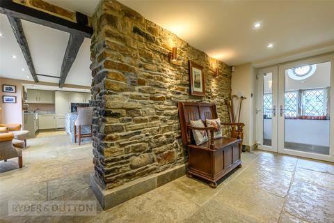 undefined, Lane Head Road, Lees, Oldham, OL4