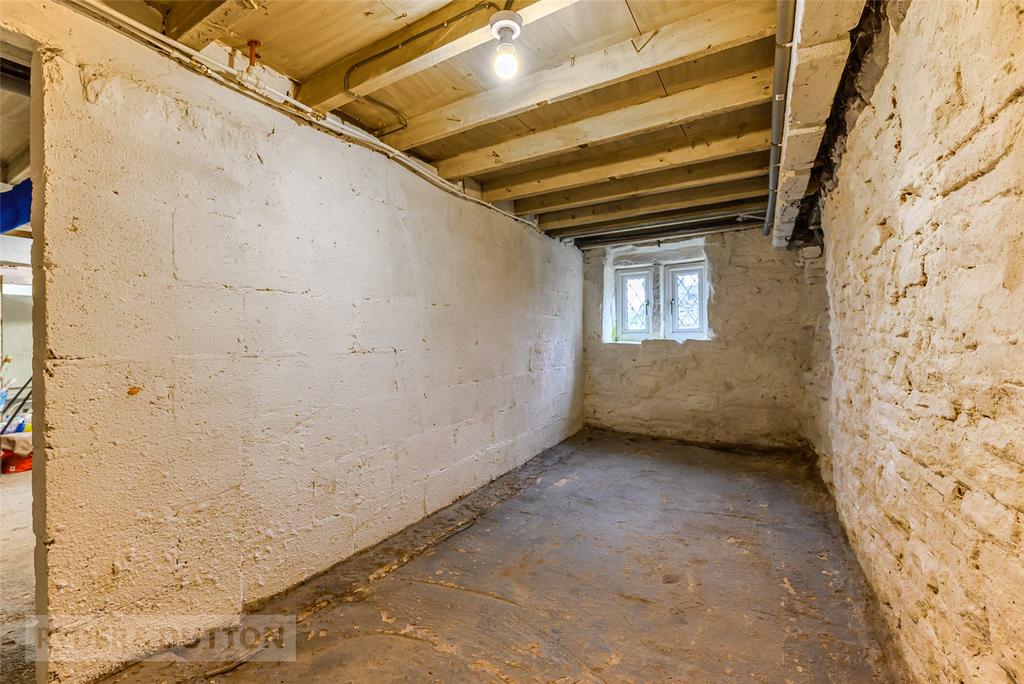 Cellar