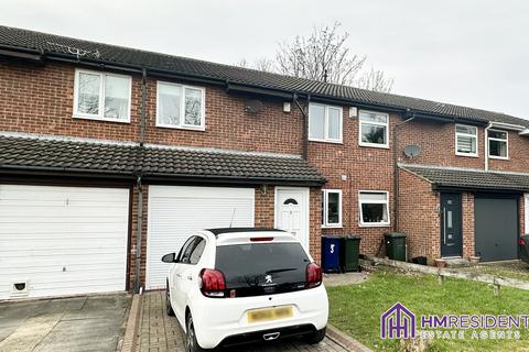 undefined, Berkshire Close, Westerhope NE5