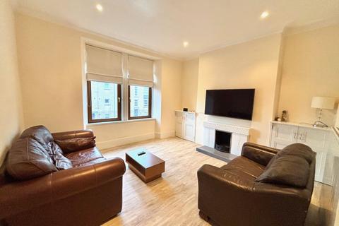 undefined, Seaforth Road, Aberdeen AB24