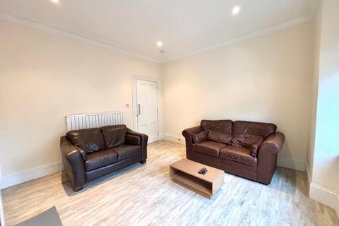undefined, Seaforth Road, Aberdeen AB24